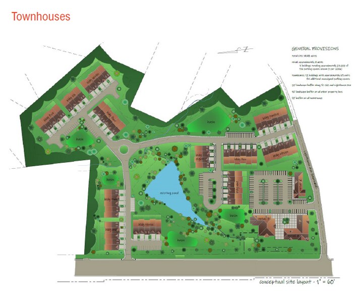 More Photos Of , Fort Mill Land For Sale