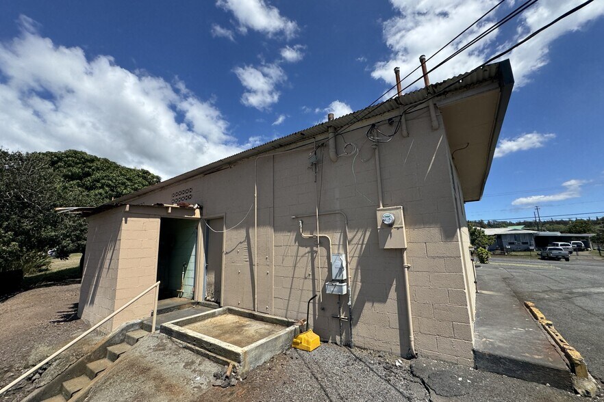 More Photos Of 96-1155 96-1155 Kamani St, Pahala Specialty For Sale