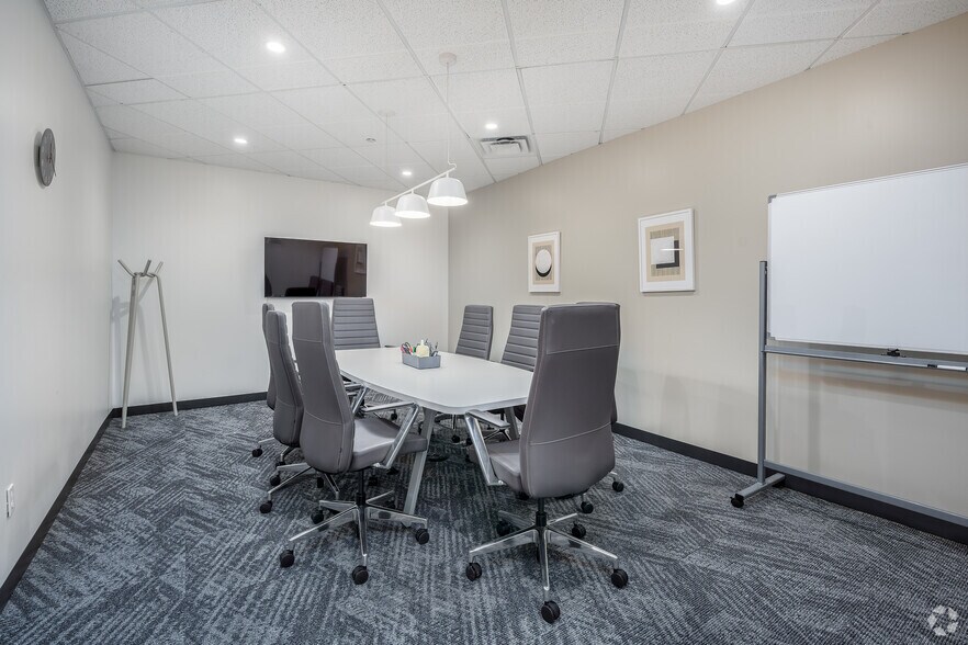 More Photos Of 1750 Howe Ave, Sacramento Coworking Space