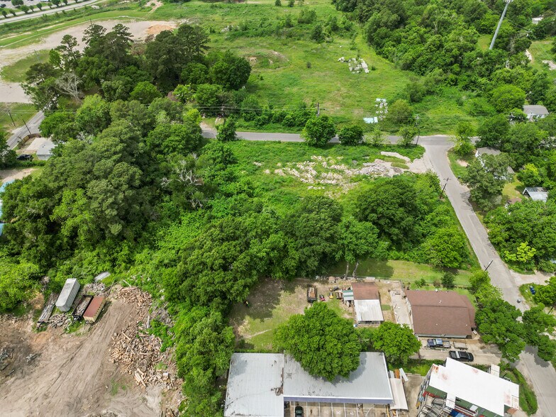 More Photos Of 1405 Avenue E, Huntsville Land For Sale