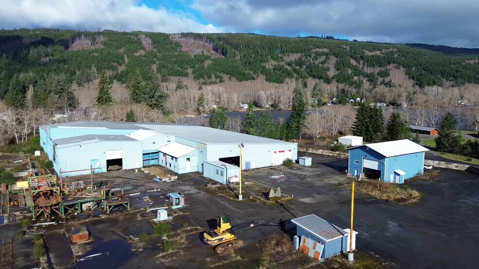 Primary Photo Of 200659 US-101, Beaver Industrial For Sale
