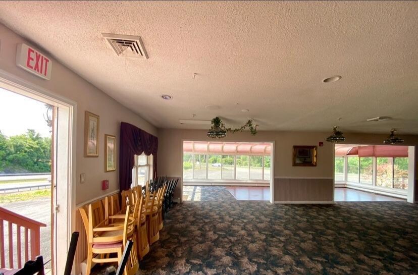 More Photos Of 746 Route 23B, Catskill Restaurant For Sale