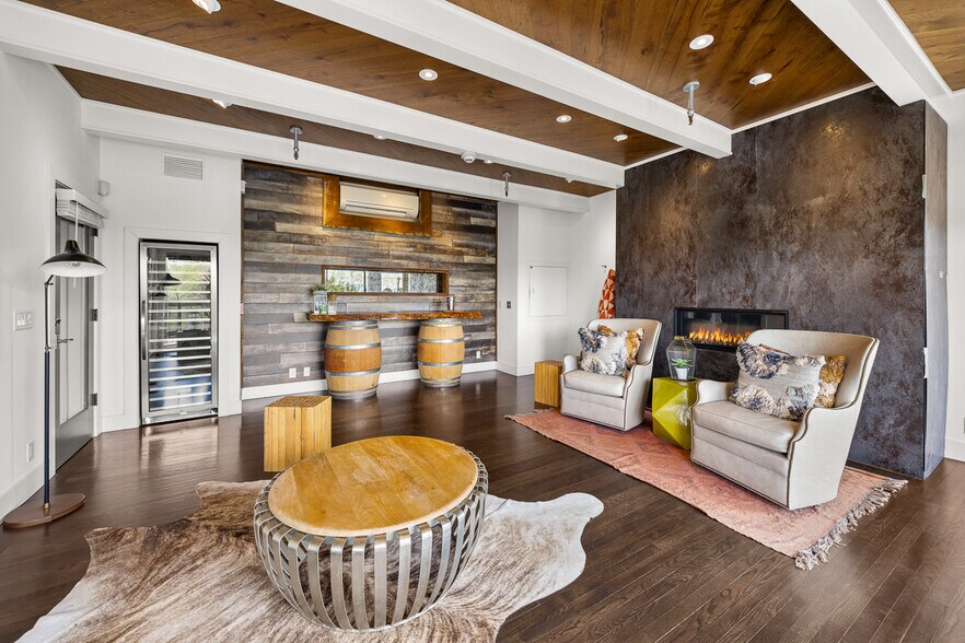 More Photos Of 2750 Las Amigas Rd, Napa Winery Vineyard For Sale