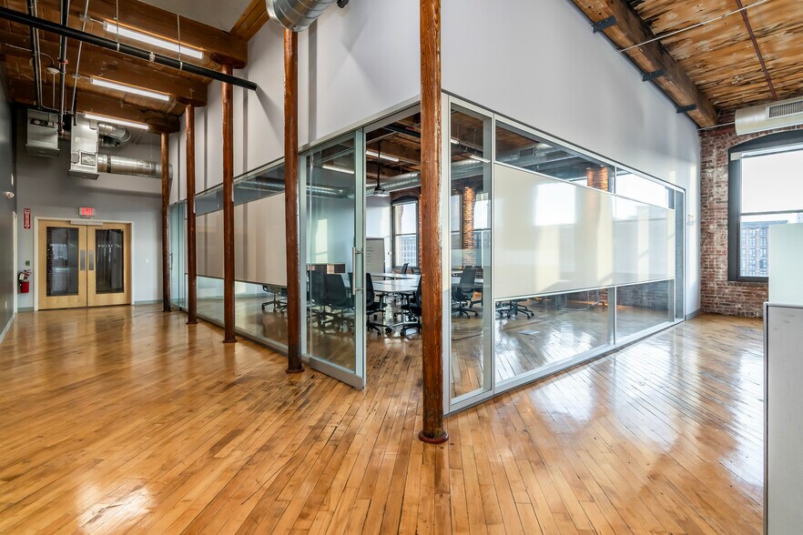 More Photos Of 1 Union St, Lawrence Office For Lease