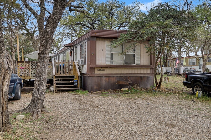 More Photos Of 5805 Blue Bluff Rd, Austin Manufactured Housing Mobile Home Park For Sale