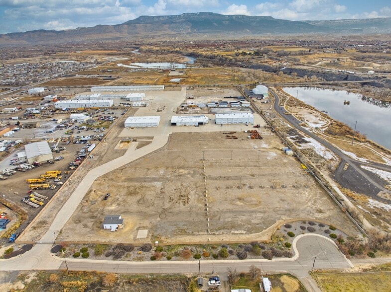 More Photos Of 374 31 5/8 Rd., Grand Junction Industrial For Lease