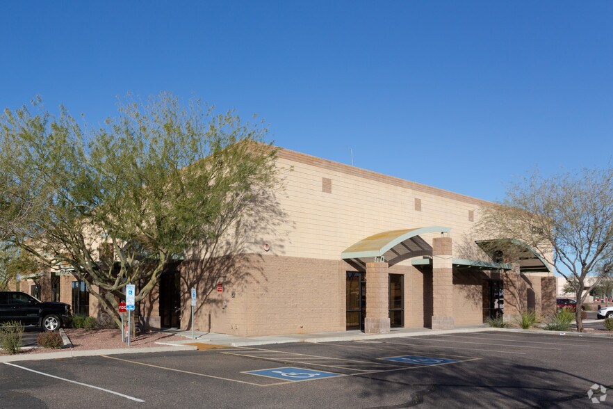 More Photos Of 42302 N Vision Way, Phoenix Research And Development For Lease