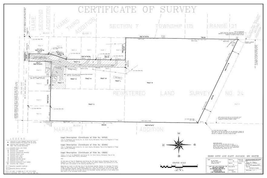 More Photos Of 9099 13th Ave E, Savage Land For Sale