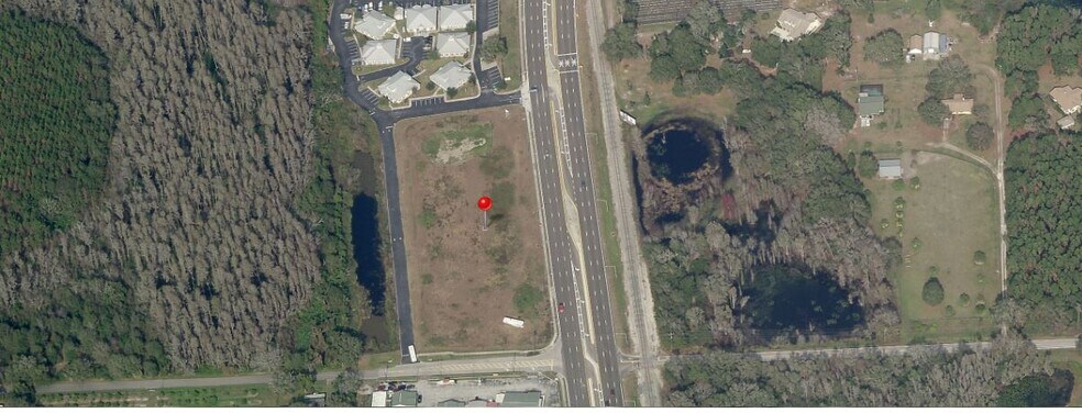 More Photos Of 17710 US Hwy 41, Lutz Land For Sale