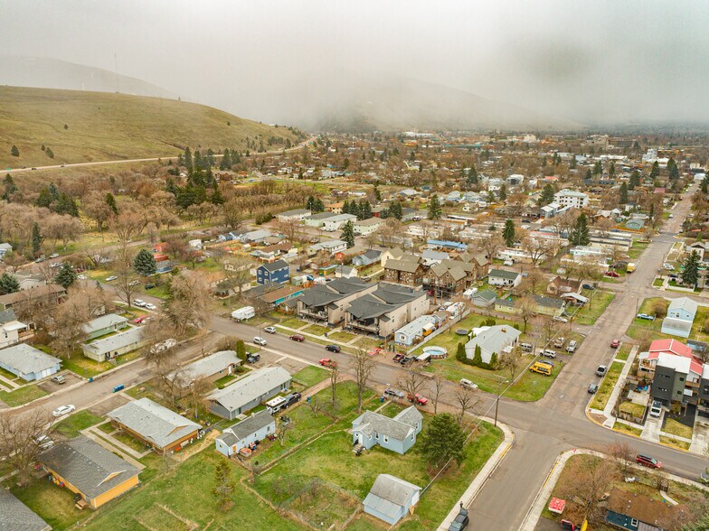 More Photos Of , Missoula Multifamily For Sale