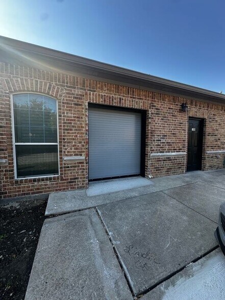 More Photos Of 2730 Virginia Pky, McKinney Medical For Lease