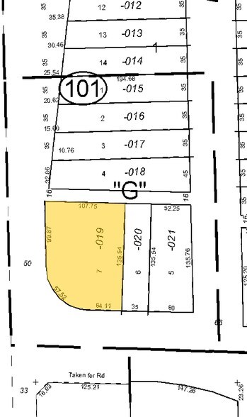 More Photos Of 4019 Saint Charles Rd, Bellwood Fast Food For Lease