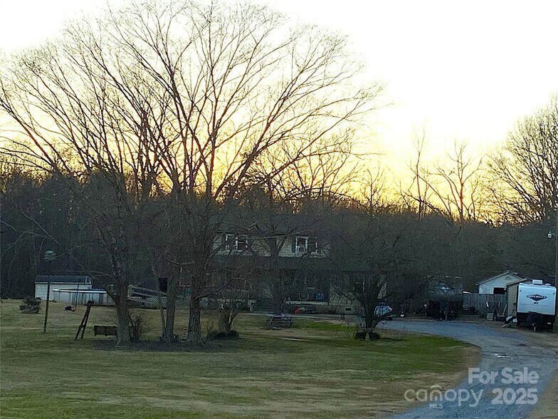 More Photos Of 603 Tribal Rd, Blacksburg Land For Sale