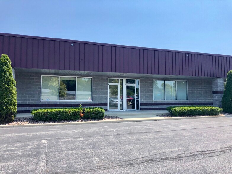 Primary Photo Of 2111 Northwinds Dr, Dyer Unknown For Sale