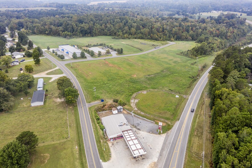 More Photos Of E Highway 64, Mocksville Land For Sale