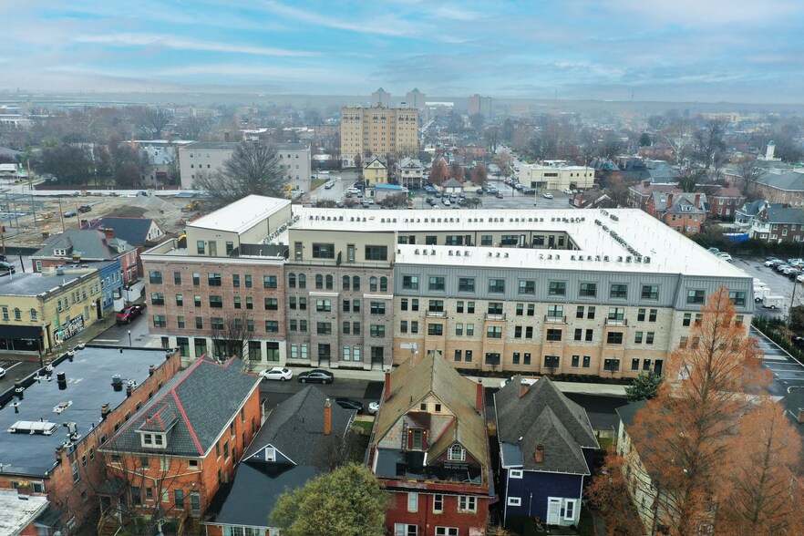 More Photos Of 80 S 18th St, Columbus Apartments For Lease