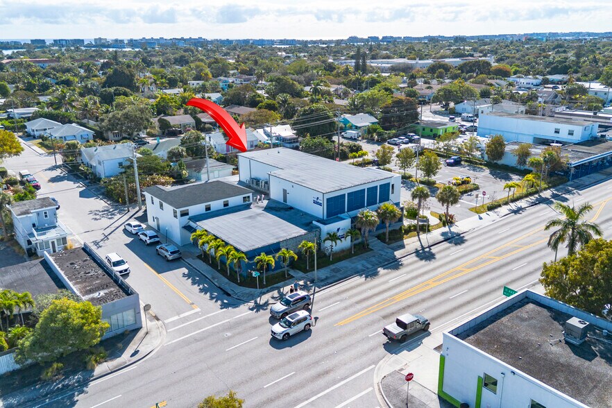 More Photos Of 1014 N Dixie Hwy, Lake Worth Beach Loft Creative Space For Sale