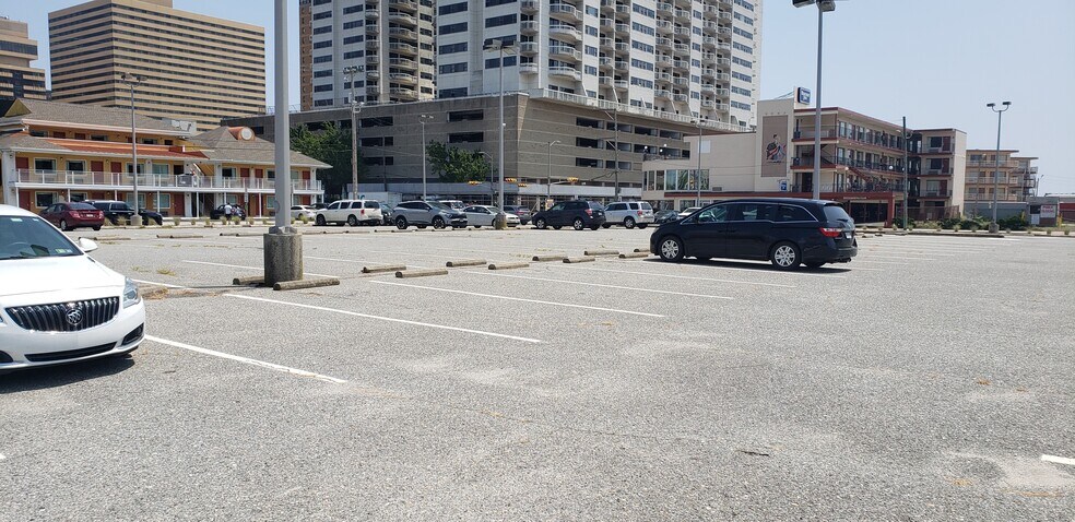 More Photos Of 3201 Pacific Ave, Atlantic City Land For Sale