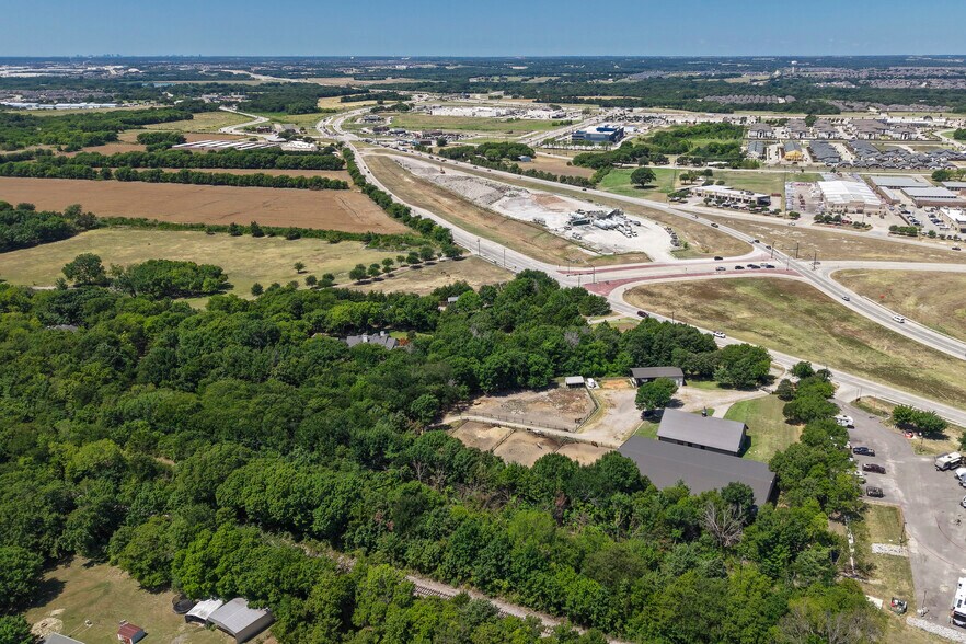 More Photos Of 1606 Sam Rayburn Hwy, Melissa Land For Sale