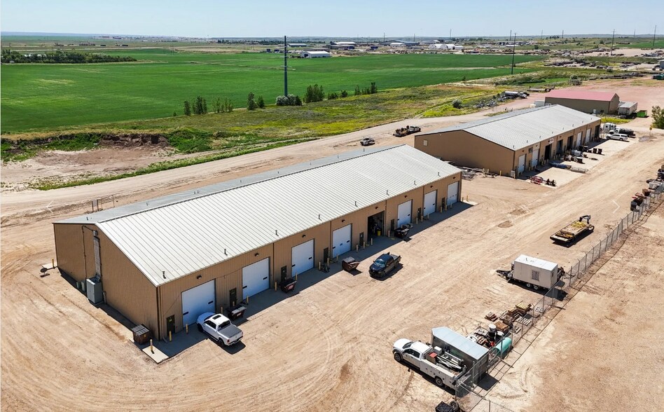 Primary Photo Of , Williston Industrial For Sale