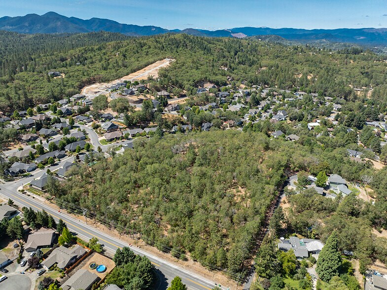 More Photos Of 0 Rosemary Lane Ln, Grants Pass Land For Sale