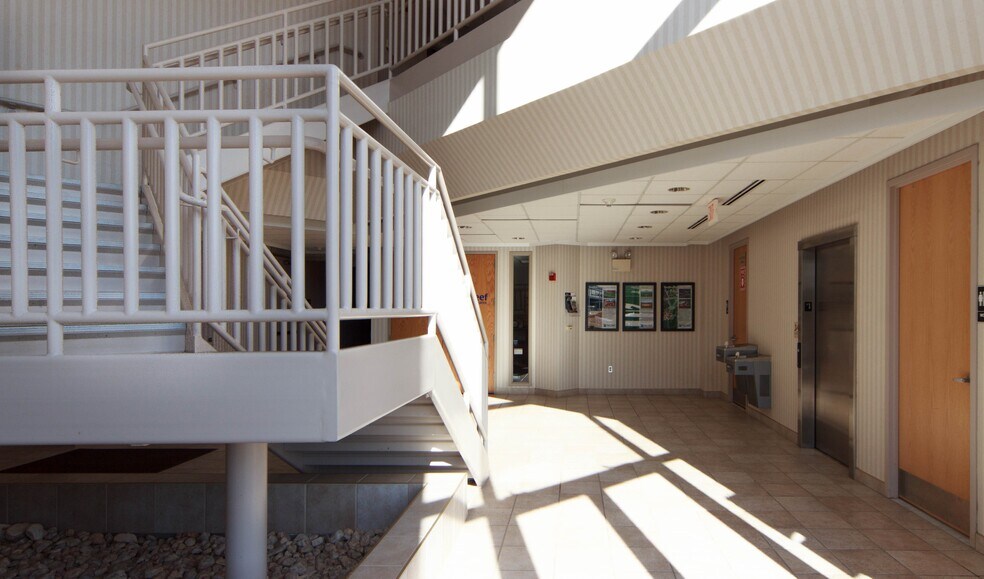 More Photos Of , Hamilton Office For Sale