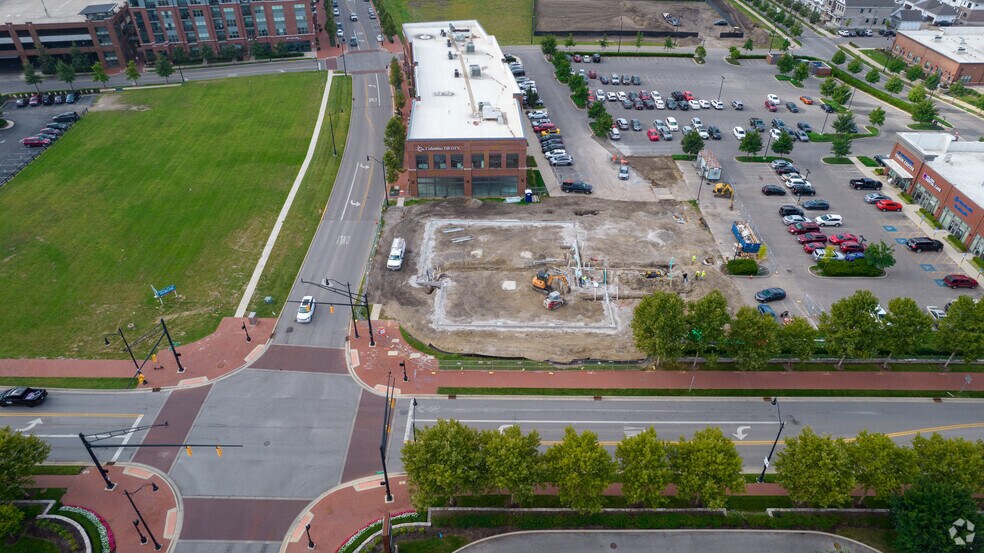 More Photos Of 855 W 3rd Ave, Grandview Heights Bank For Lease