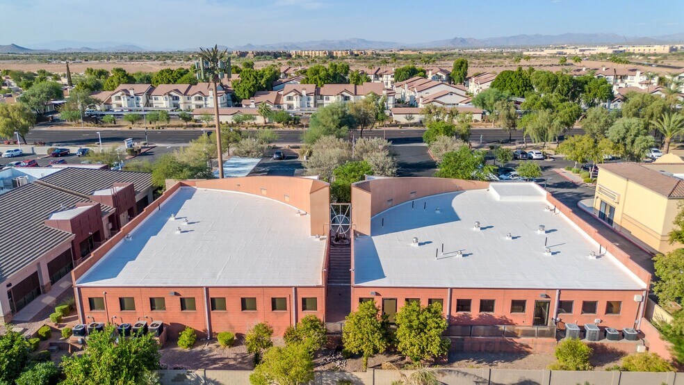 More Photos Of 4729 E Union Hills Dr, Phoenix Medical For Sale
