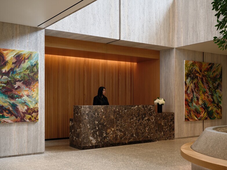 More Photos Of 1800 Avenue of the Stars, Los Angeles Unknown For Lease