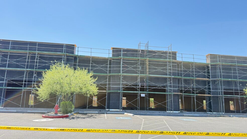 More Photos Of 8185 S Rainbow Blvd, Las Vegas Unknown For Lease