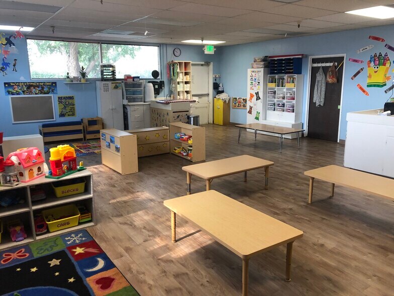 More Photos Of 1230 Corporate Blvd, Reno Daycare Center For Sale