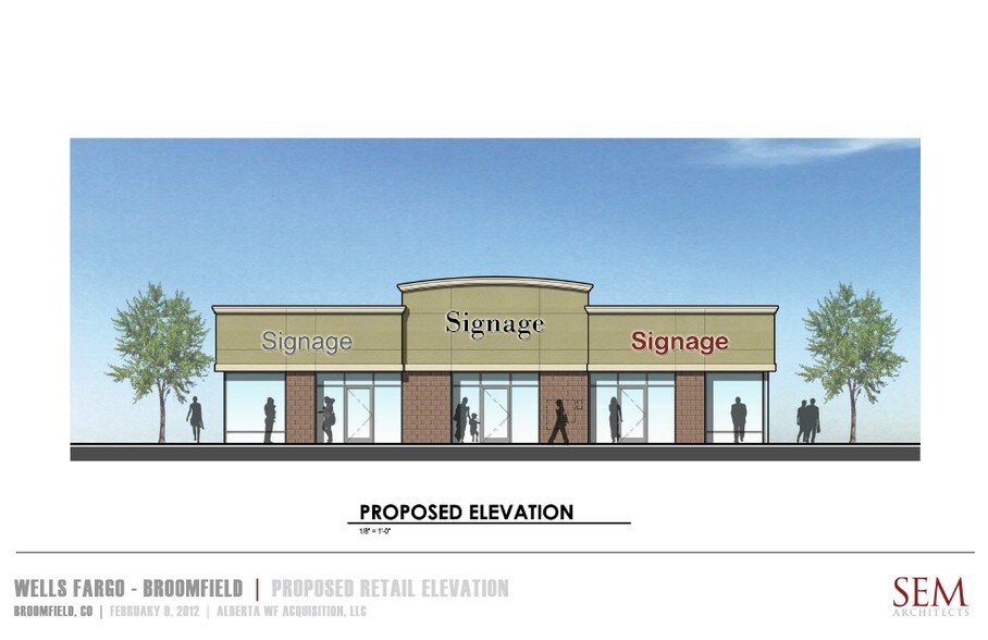 More Photos Of 1690-1700 W Midway Blvd, Broomfield Freestanding For Sale