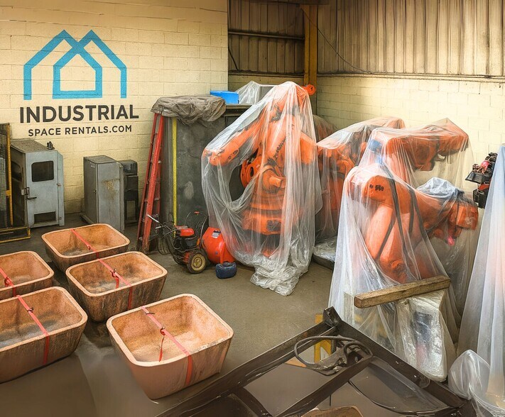 More Photos Of 200 Beverly St, Cambridge Warehouse For Lease