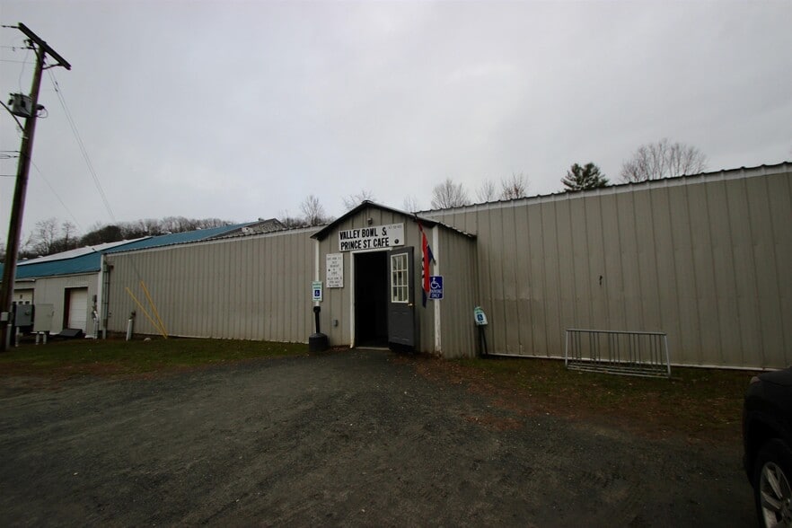 More Photos Of 12 Prince St, Randolph Storefront For Sale