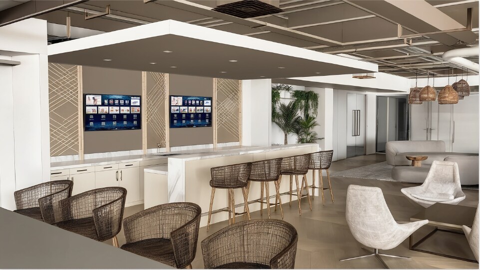 More Photos Of 1201 W Cypress Creek Rd, Fort Lauderdale Unknown For Lease