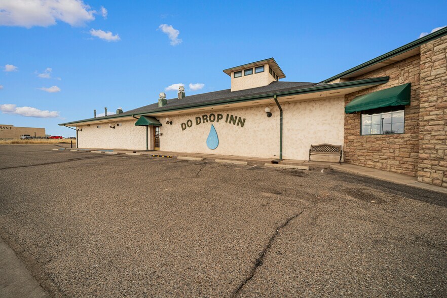 More Photos Of 105 S Tiffany Dr, Pueblo Restaurant For Sale