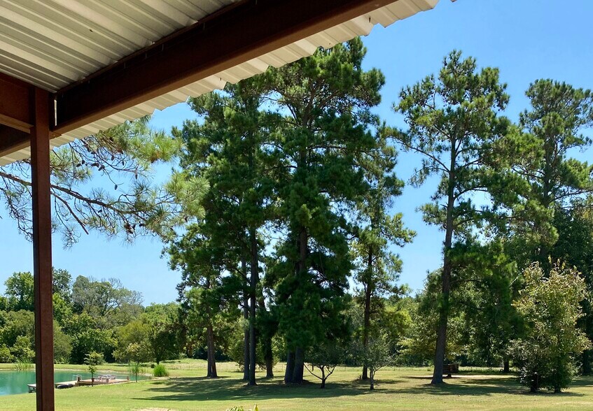 More Photos Of 3935 Spring Branch Road, Montgomery Land For Sale