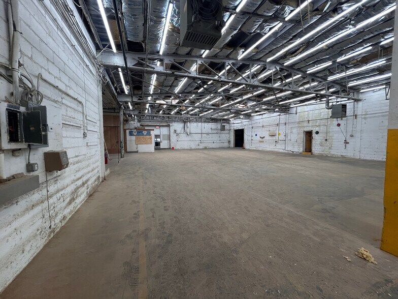 More Photos Of 1500 W Kings Hwy, Haddon Heights Warehouse For Sale