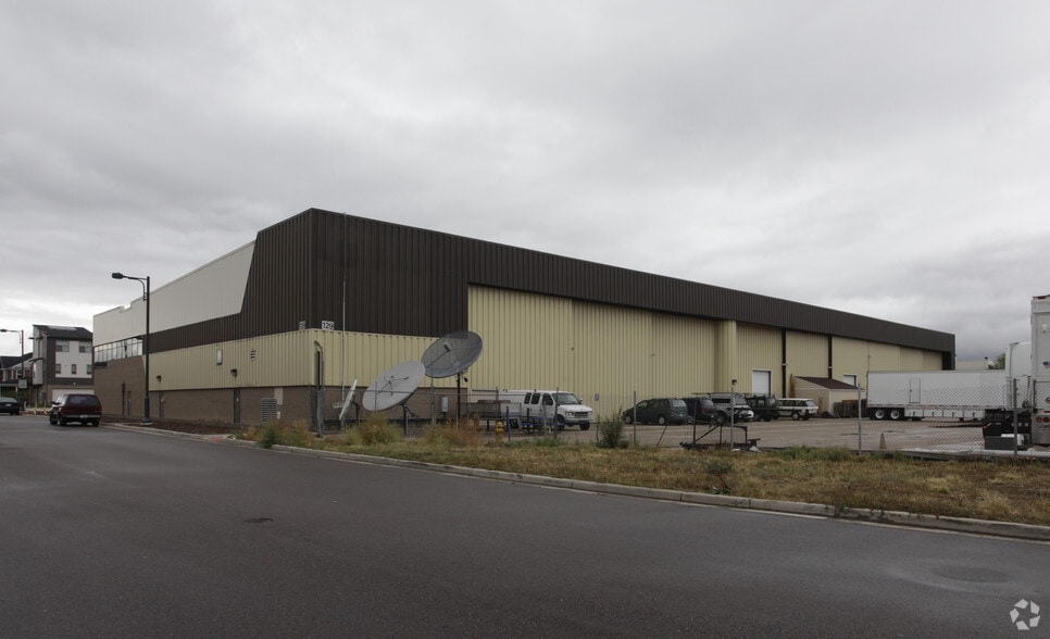 More Photos Of 8269 E 23rd Ave, Denver Light Distribution For Lease