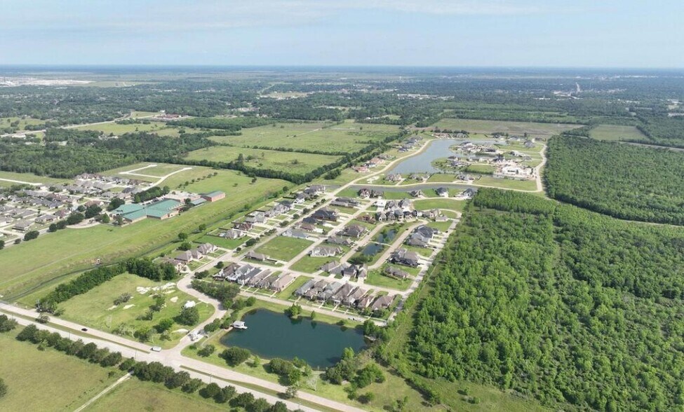 More Photos Of Walden Road, Beaumont Land For Sale