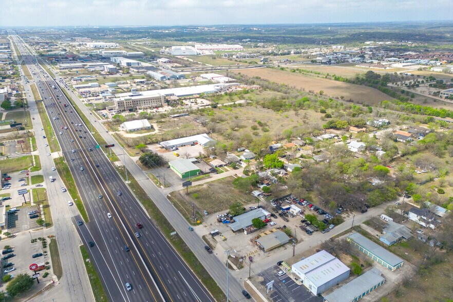 More Photos Of 1710 I-35 South Frontage Rd, San Marcos Land For Sale