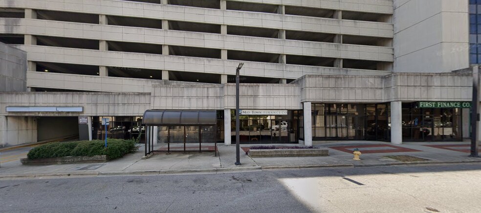 More Photos Of 2008-2018 2nd Ave N, Birmingham Specialty For Lease