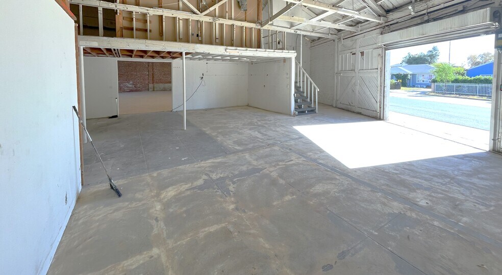 More Photos Of 401-403 E Mission Rd, San Gabriel Storefront Retail Office For Sale