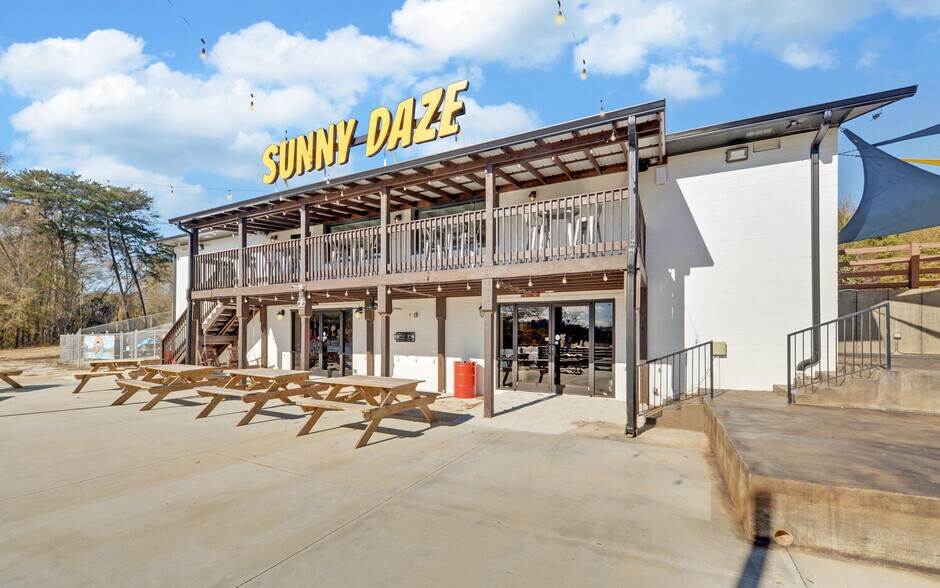 More Photos Of 8835 Toccoa Hwy, Westminster Restaurant For Sale