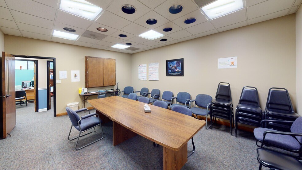 More Photos Of 430 E Lasalle Ave, South Bend Medical For Lease