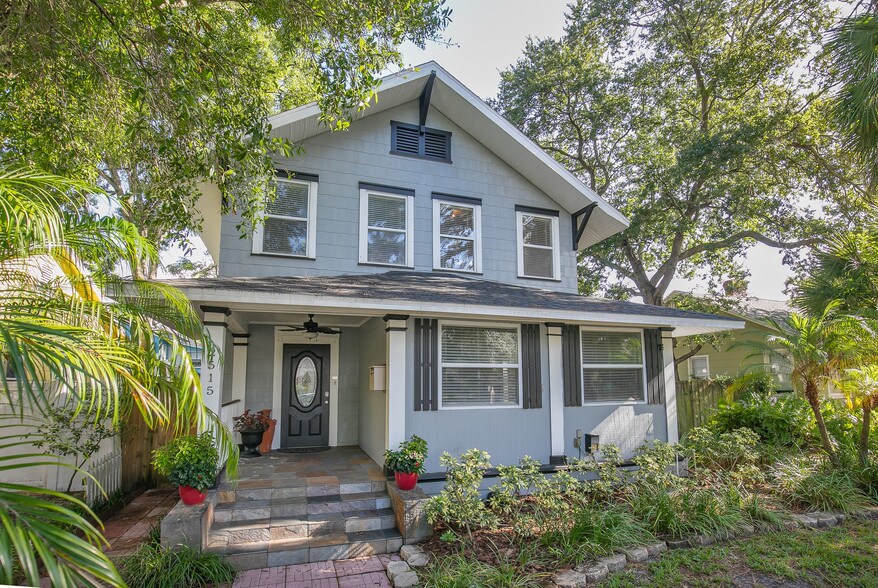 More Photos Of 2515 1st Ave N, Saint Petersburg Office Residential For Sale