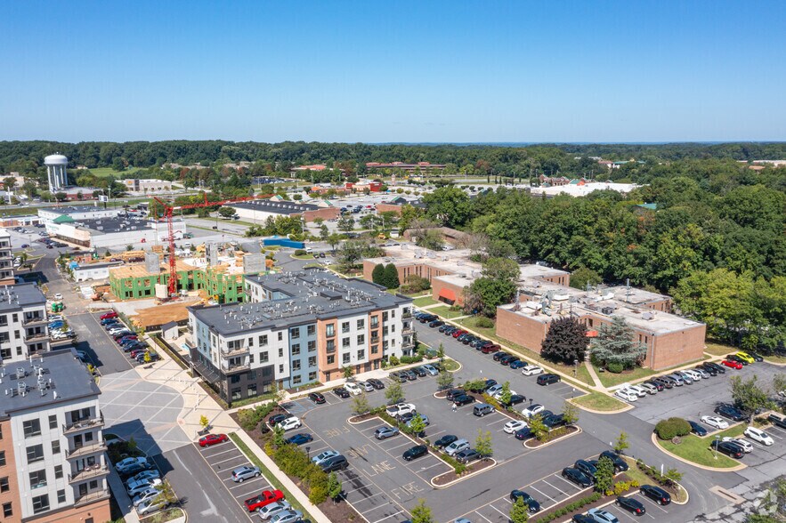 More Photos Of 3505 Silverside Rd, Talleyville Unknown For Lease