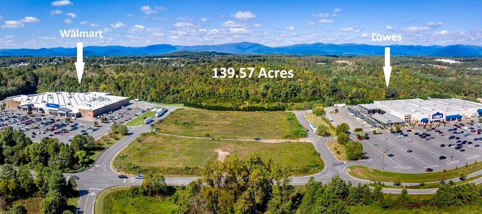 More Photos Of 14387 Spotswood Trl, Ruckersville Land For Sale