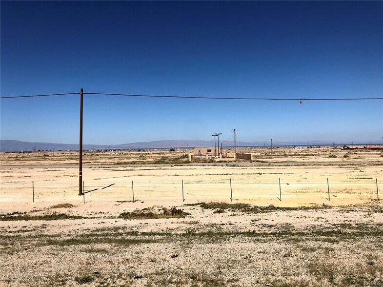 More Photos Of 1972 Thomas R Cannell Rd, Thermal Parking Lot For Sale