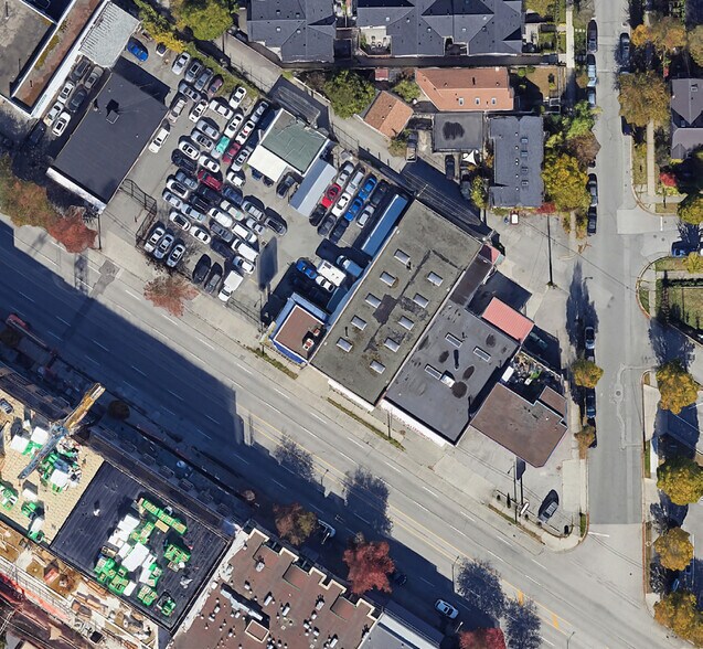 More Photos Of 855 Kingsway, Vancouver Land For Sale